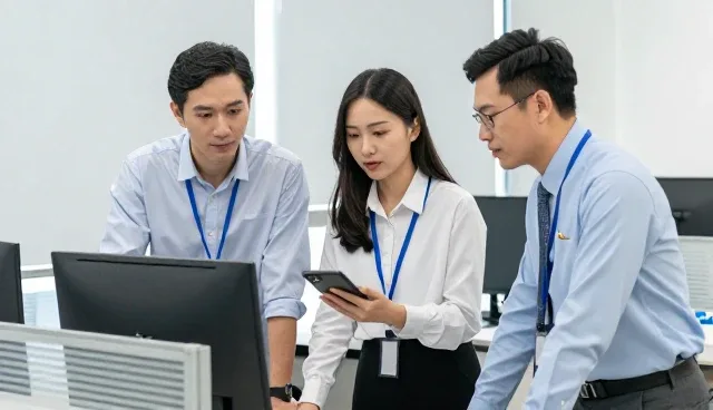 系统稳定性建设中的关键选型关注点