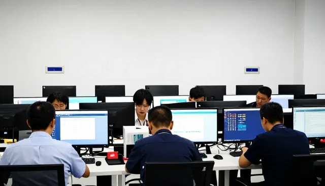智能终端对接为什么越来越重视运维支持